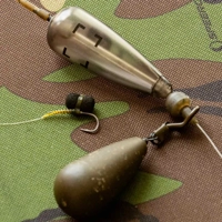 Evolve Tackle Distance Swivel Weights